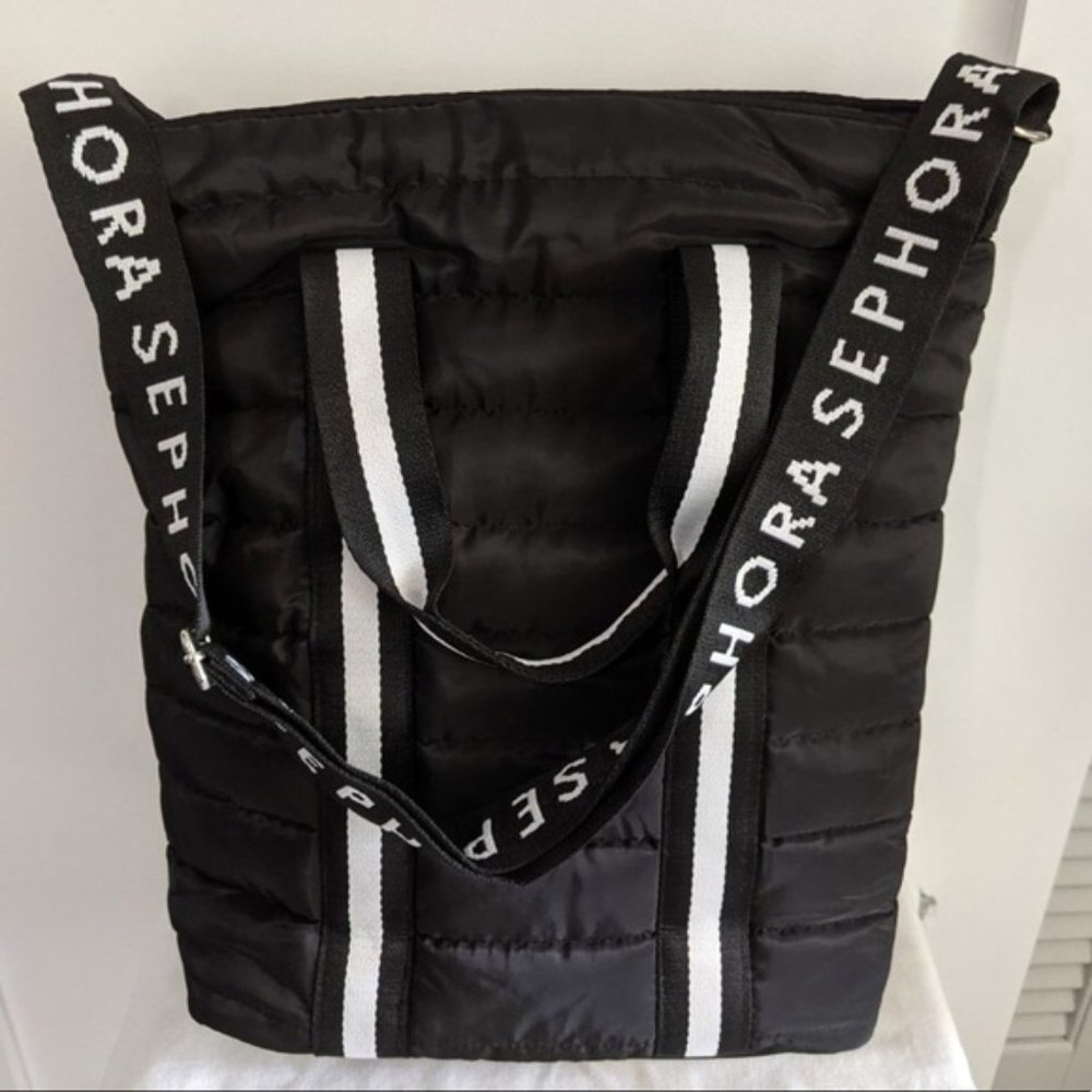 Sephora Tote Bag